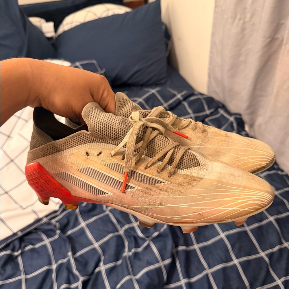 Adidas X Speedflow.1 FG